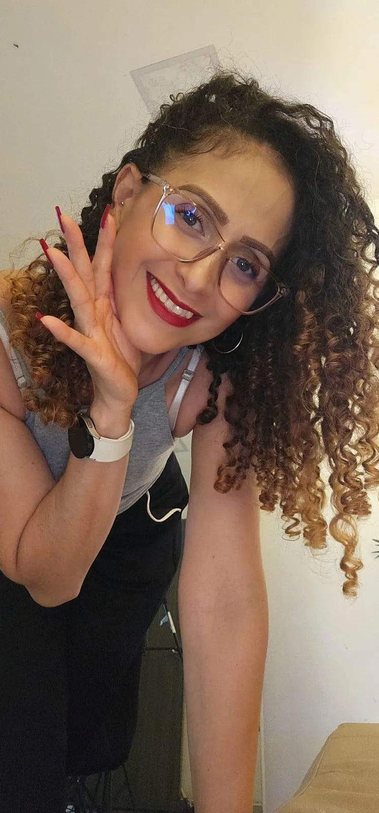 Angela Donnato camshow