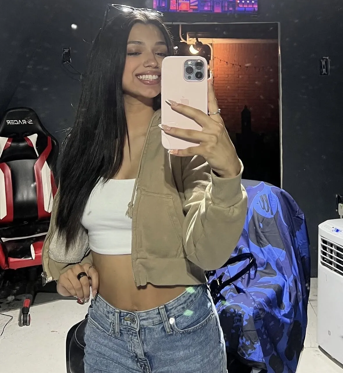 ashleymal03 camshow