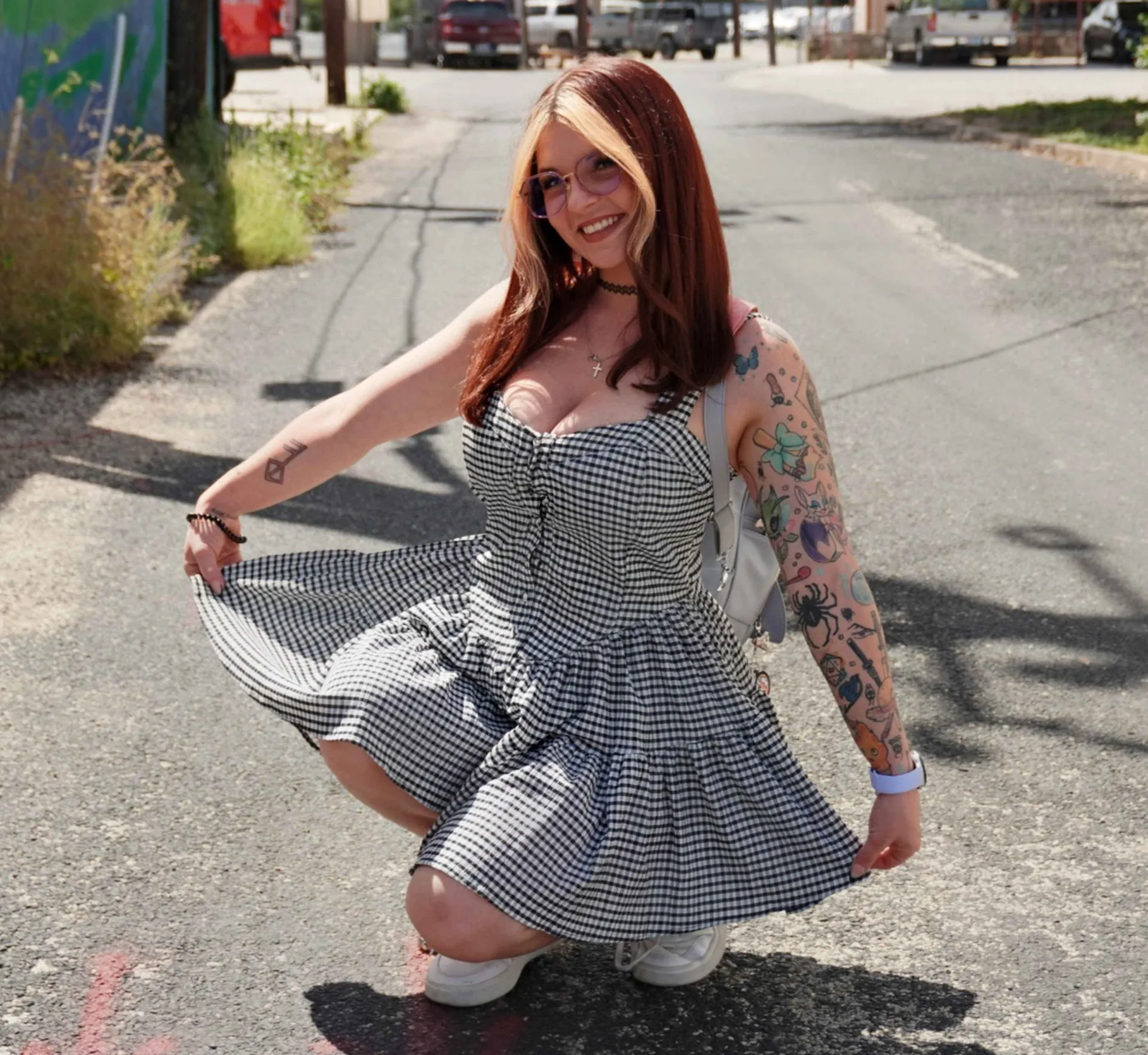 BibbidiBobiBoo camshow
