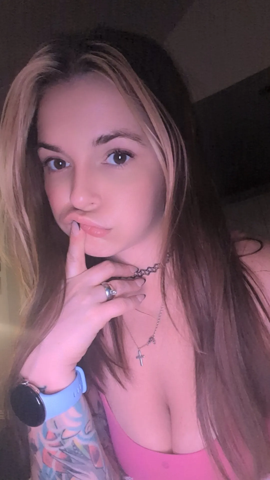 BibbidiBobiBoo camshow