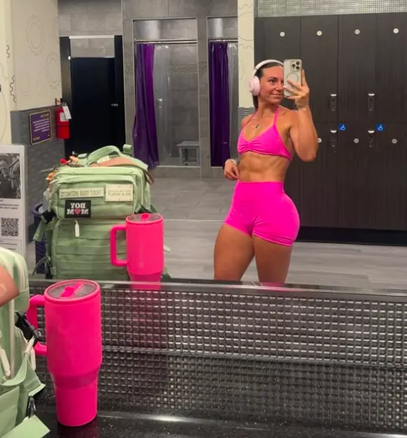 brandy deflumeri camshow