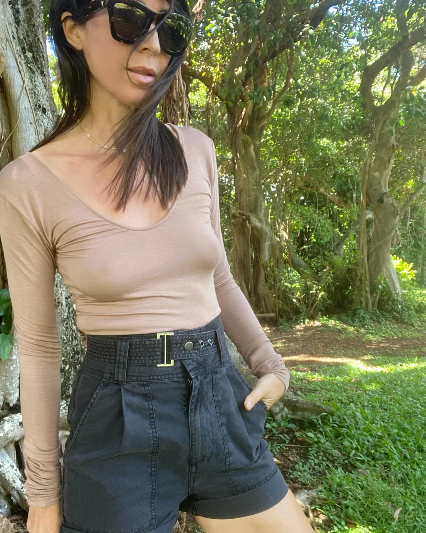 Carrie Gebb camshow