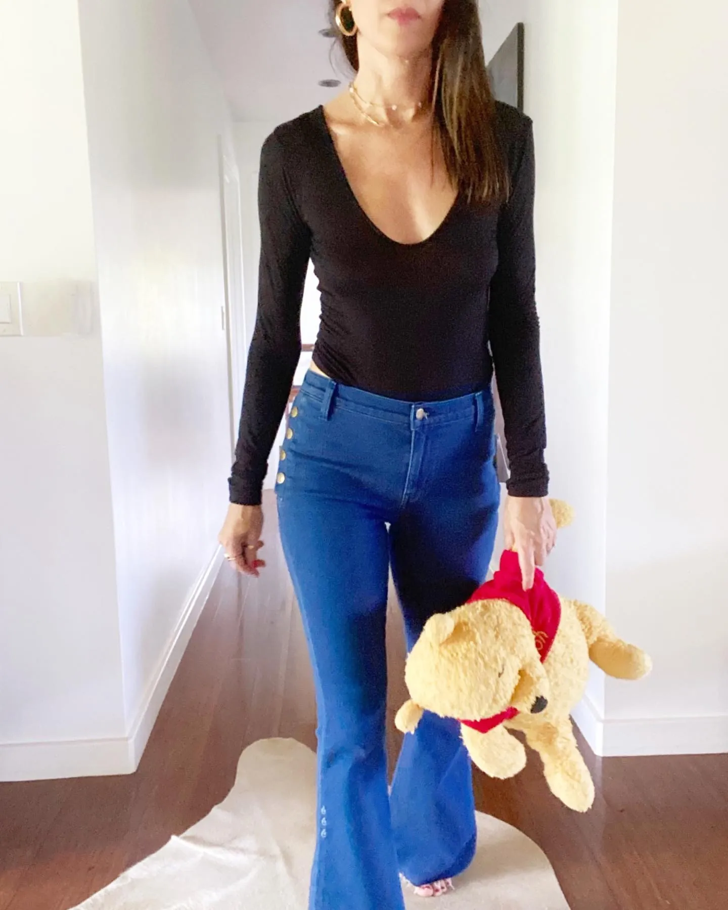 Carrie Gebb camshow