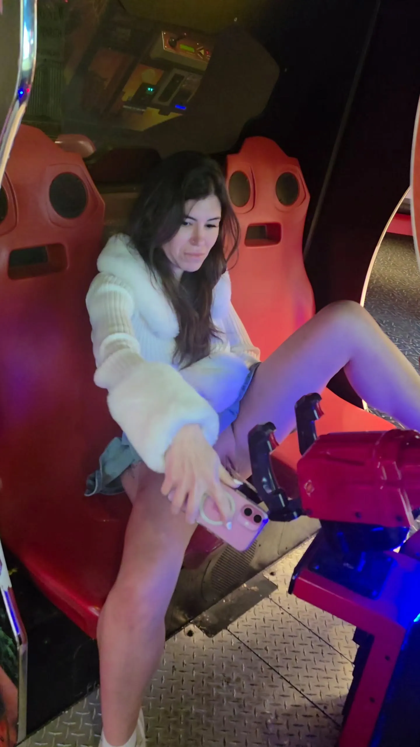 Catie Lee camshow