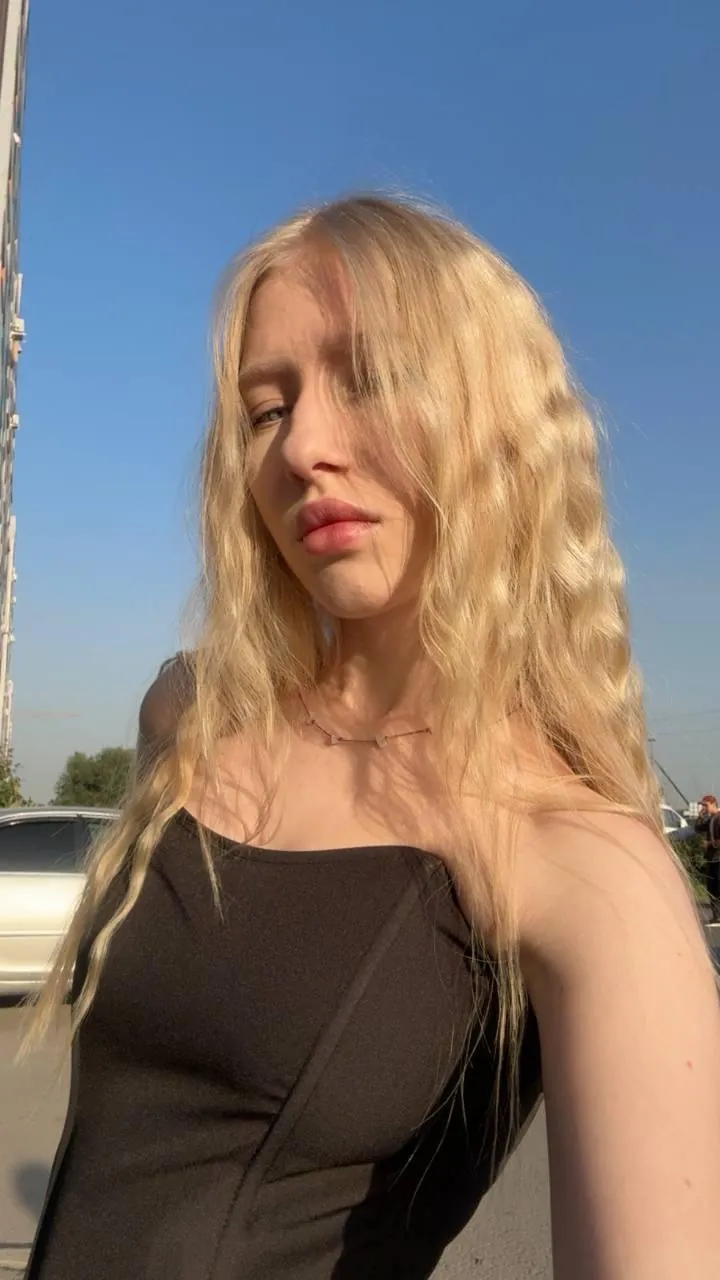 Crystalyss camshow