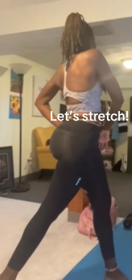 Famatta SG camshow