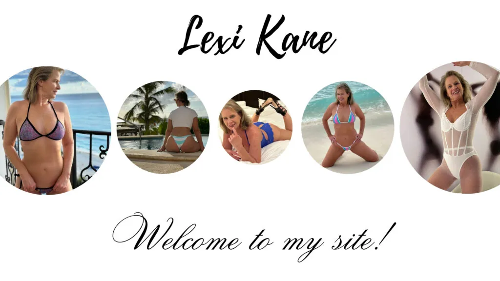 Lexi Kane - lexikane - lexikanefree camshow