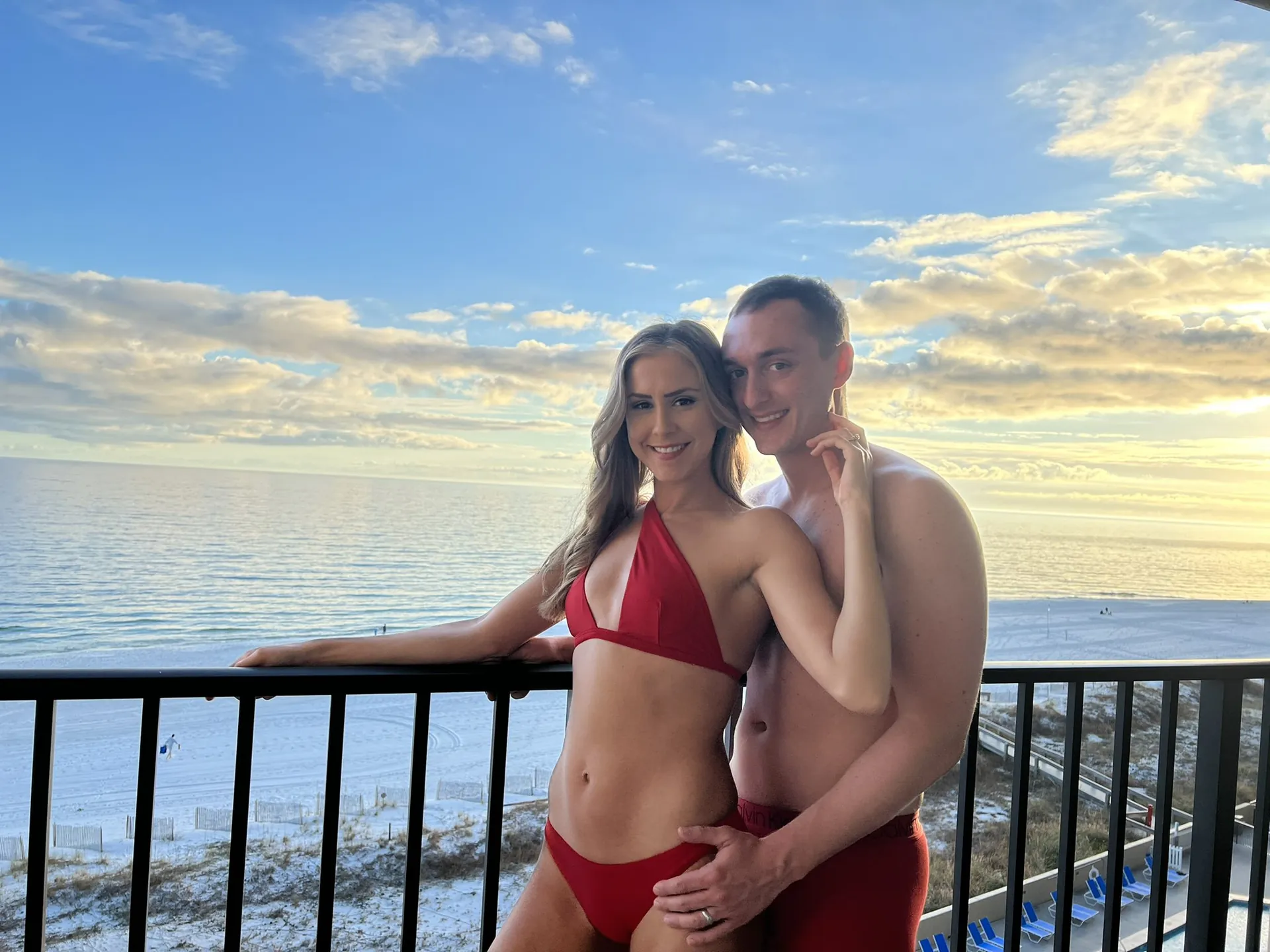 Livanddrew camshow