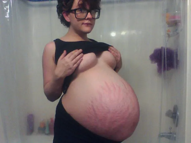 Madeline Bug camshow