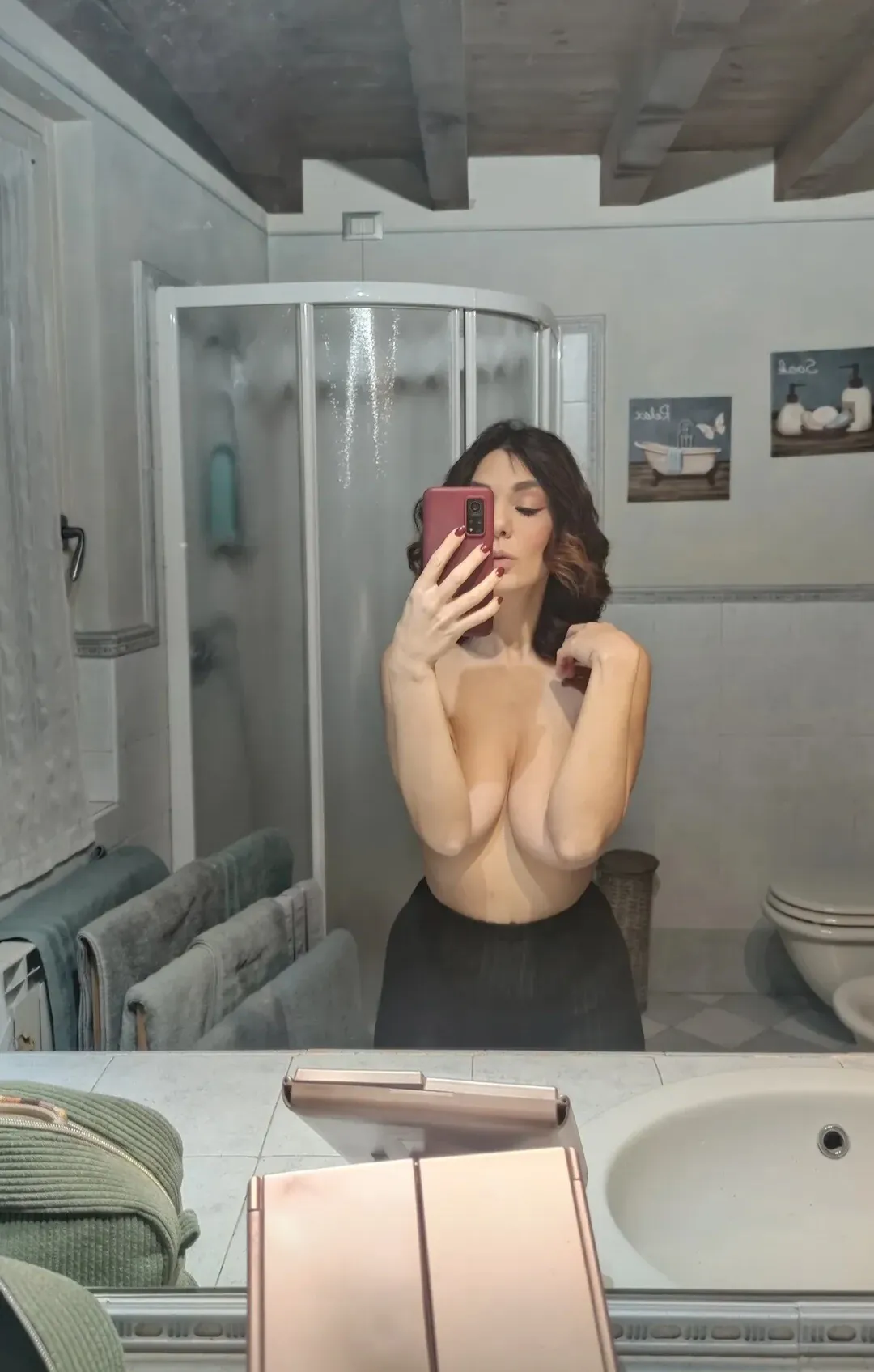 Mari__Anne__ camshow