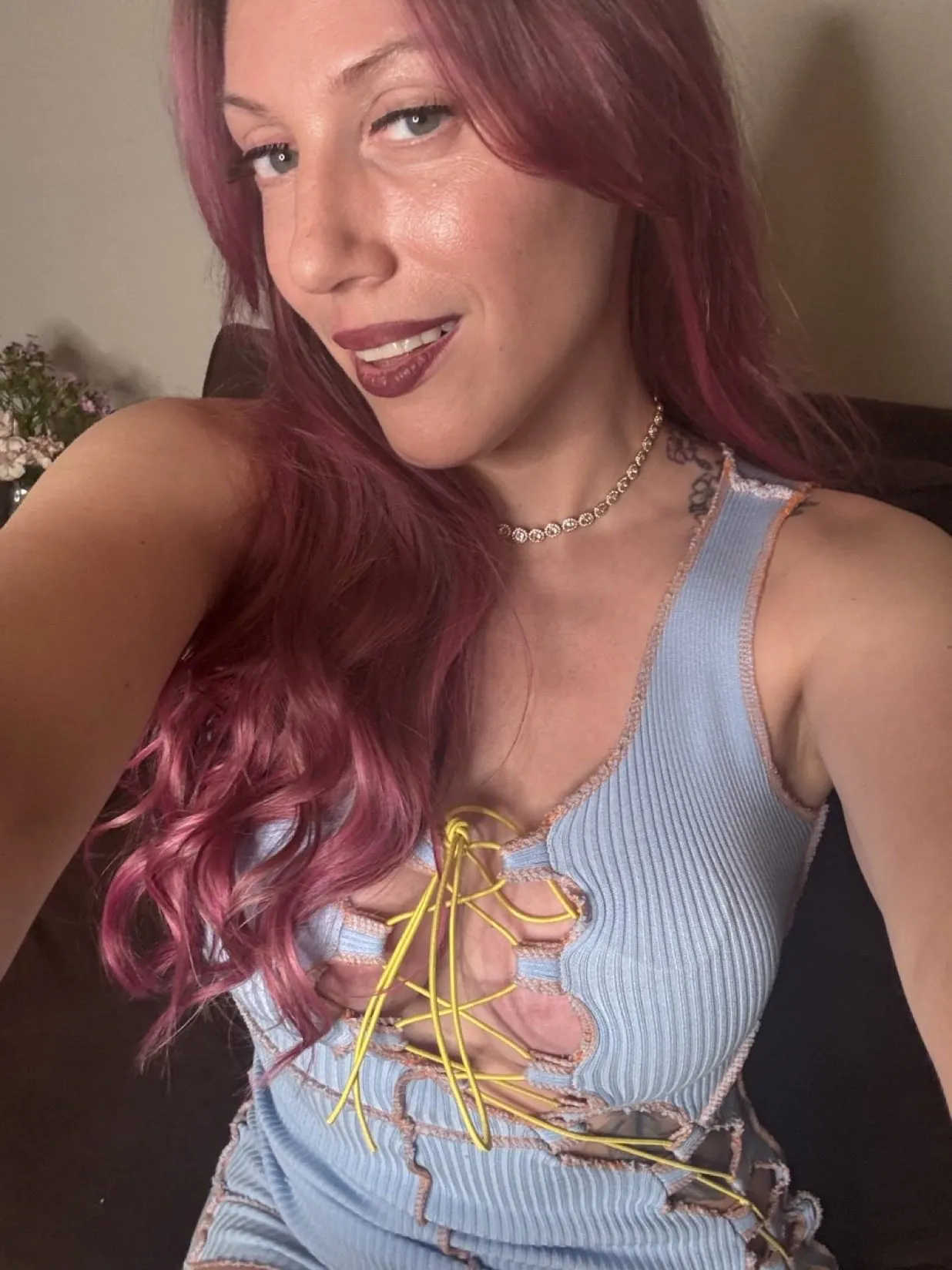 Miss Eden Taylor camshow