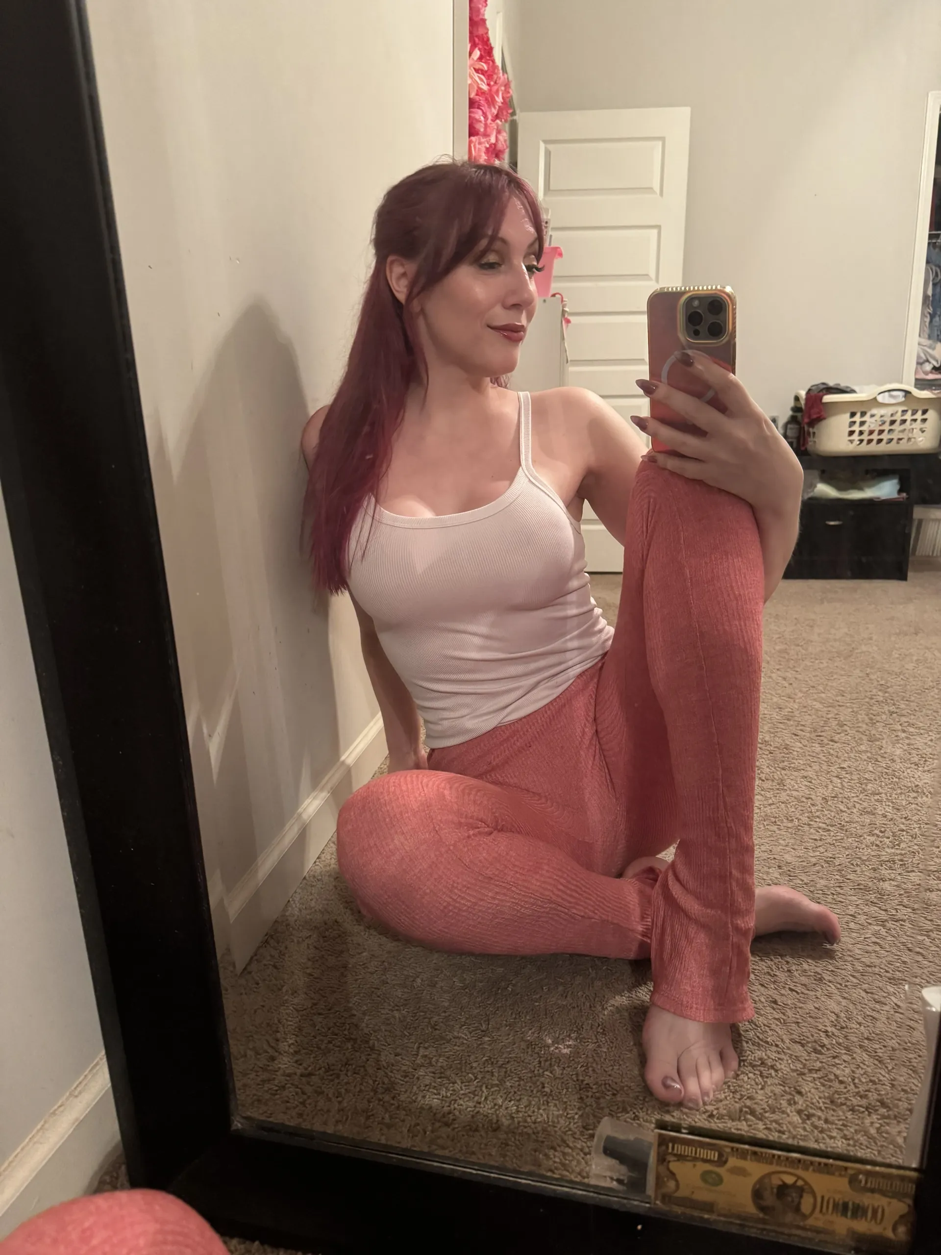 Miss Eden Taylor camshow