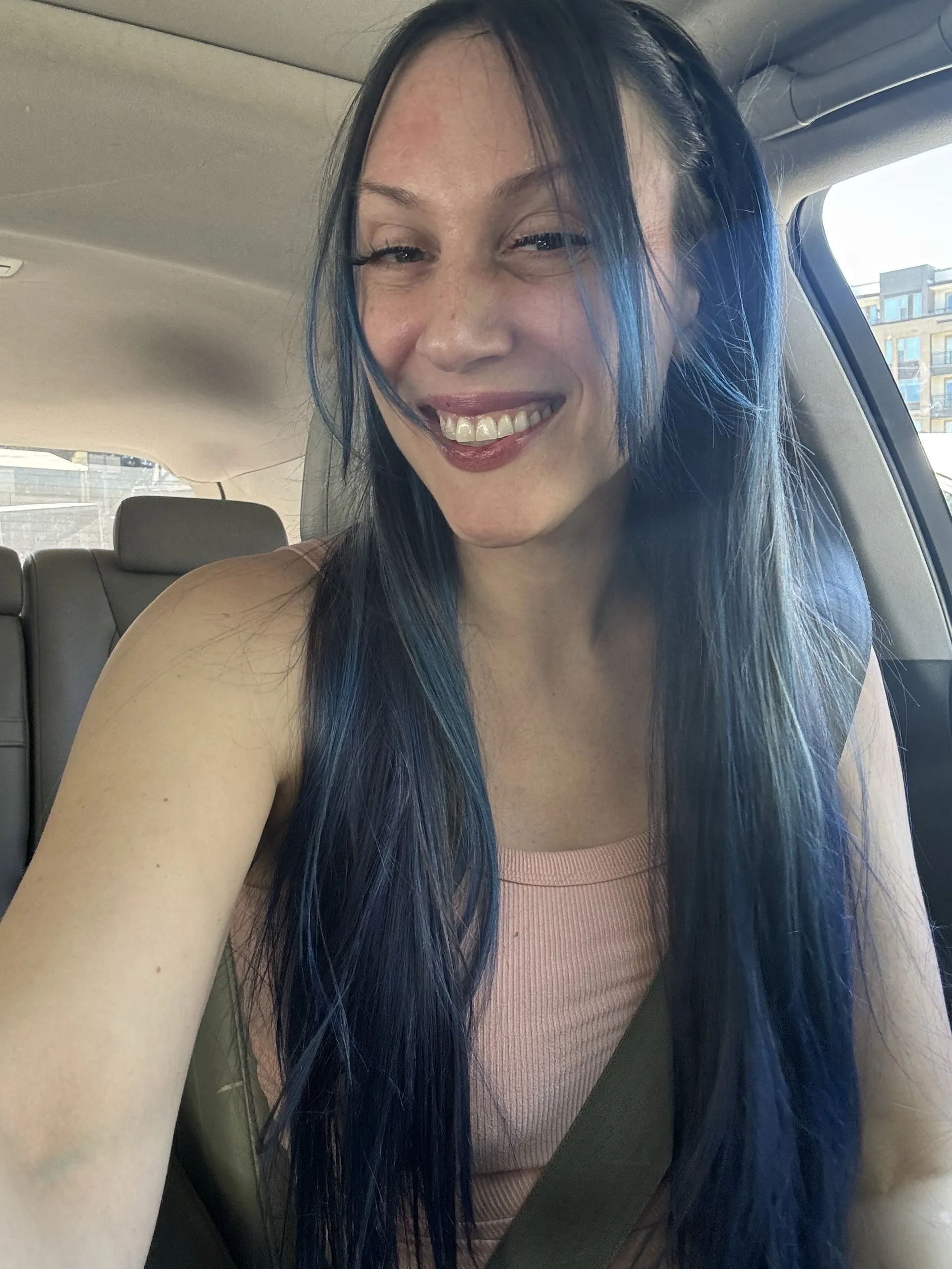 Miss Eden Taylor camshow