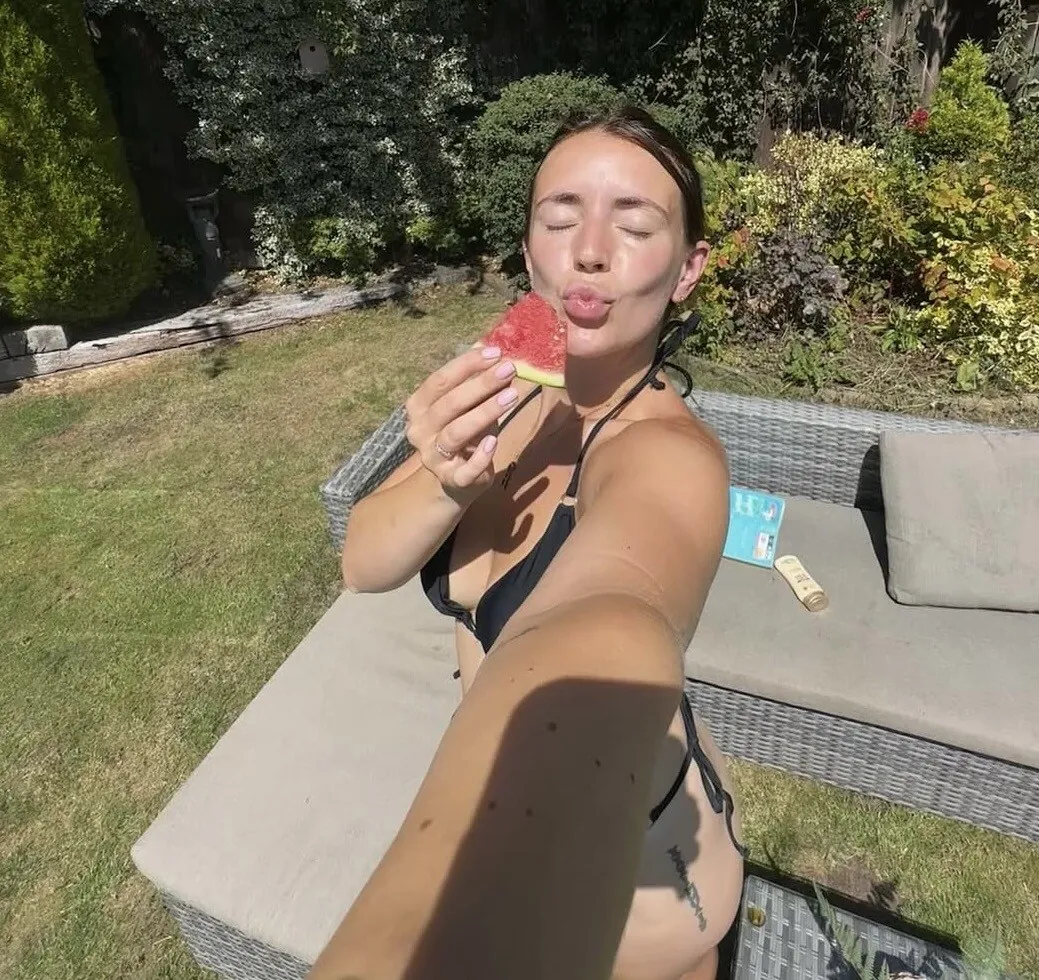 MrsRebeccaHobson camshow