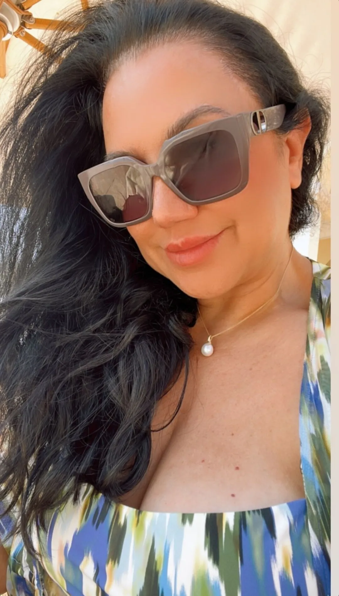 Nermin Hazem (Nina) camshow