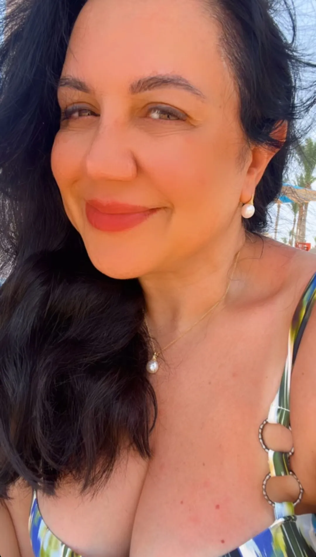 Nermin Hazem (Nina) camshow