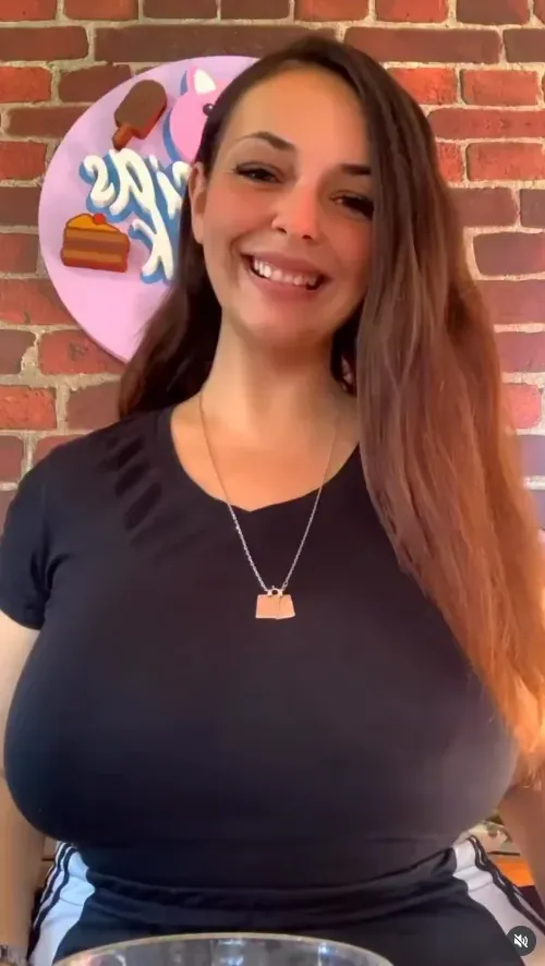 Rocio Ayelen Fernandez camshow