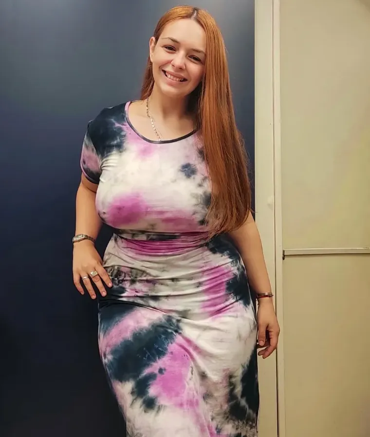 Rocio Ayelen Fernandez camshow
