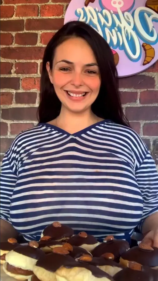 Rocio Ayelen Fernandez camshow