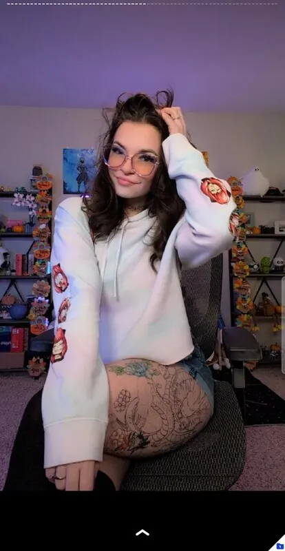 BibbidiBobiBoo camshow