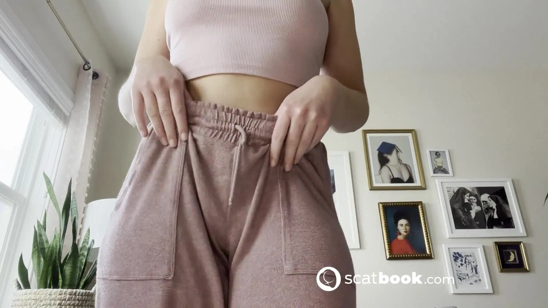 Nicolette Bloom camshow