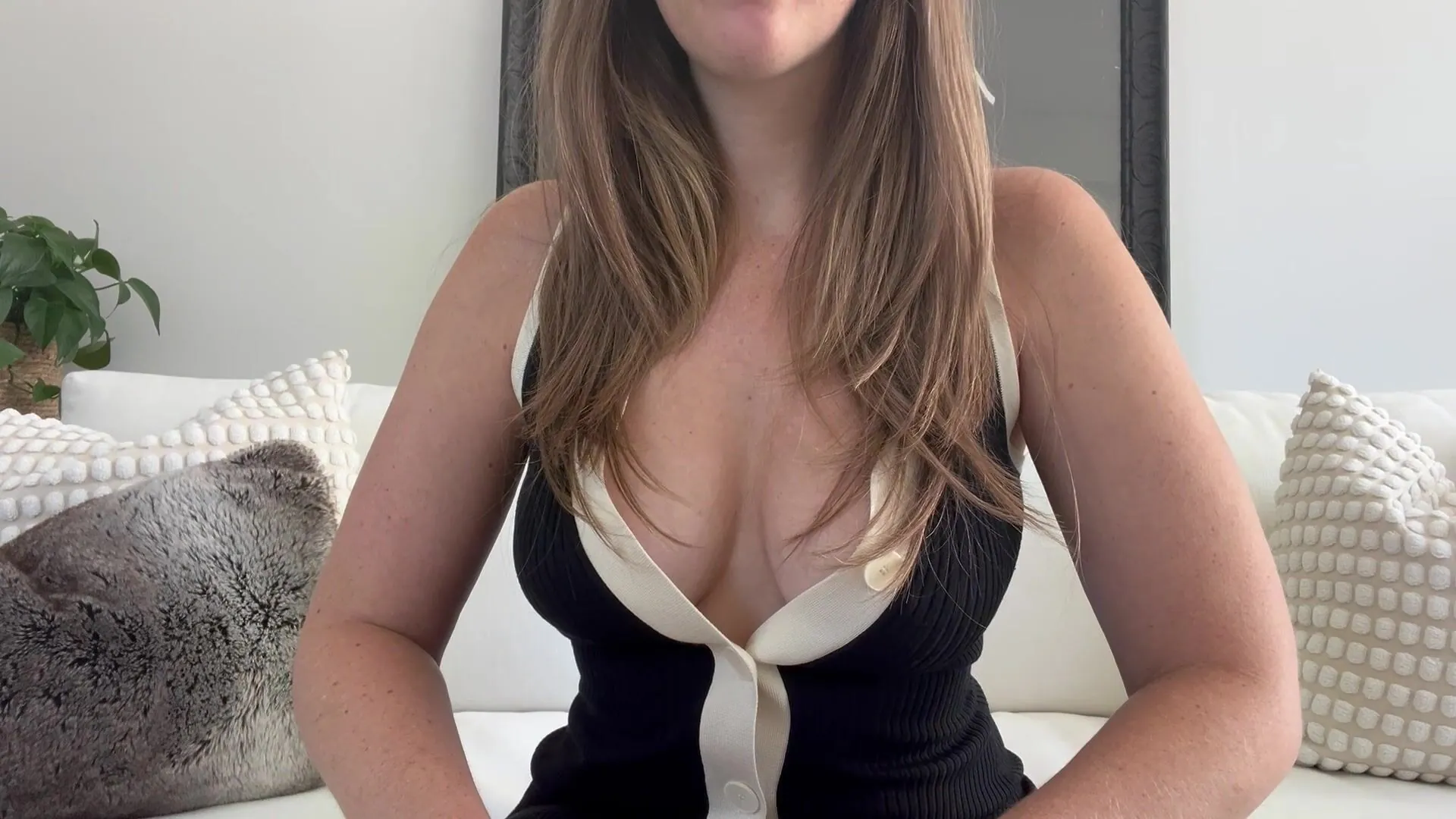 Nicolette Bloom camshow