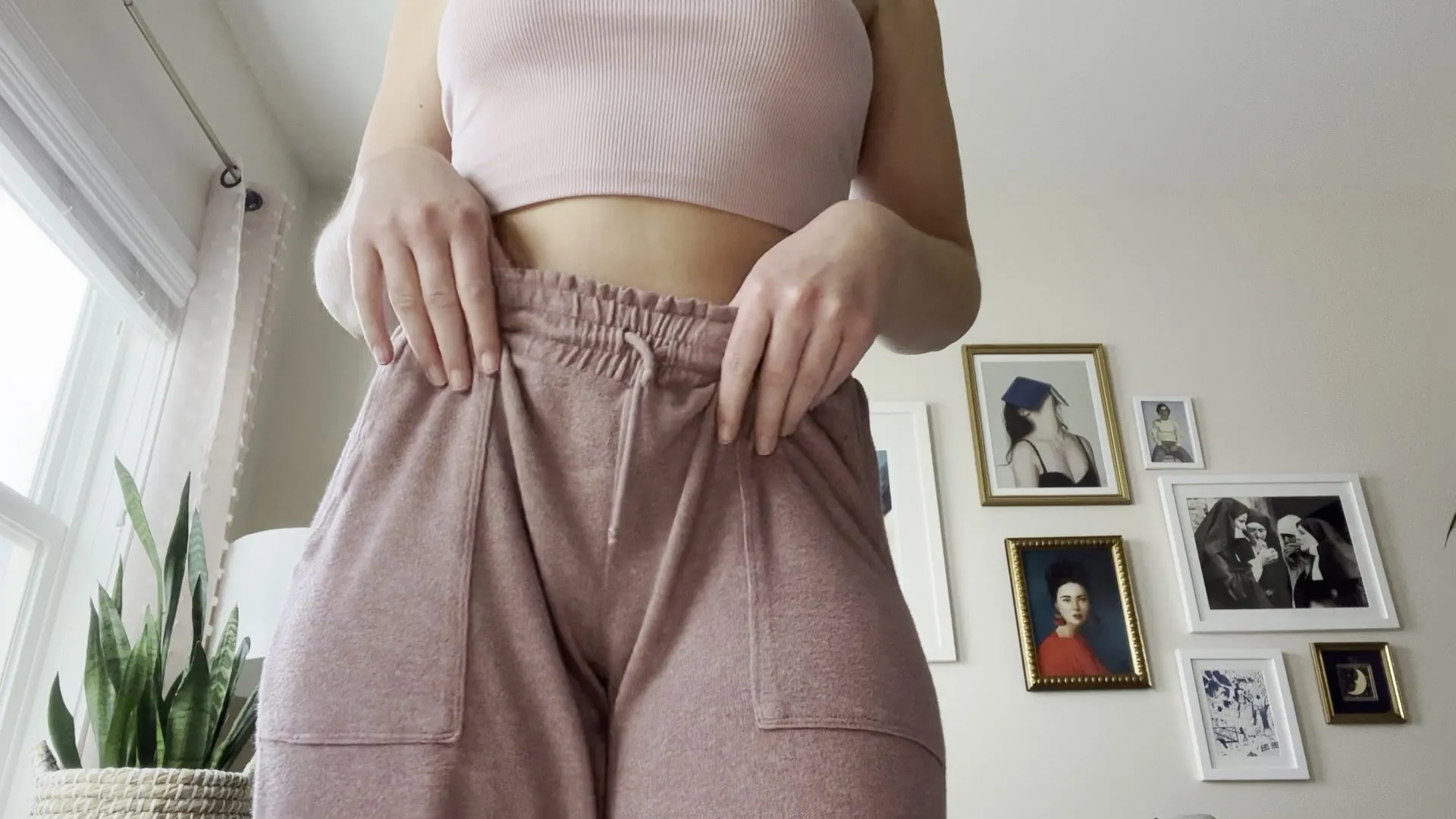 Nicolette Bloom camshow