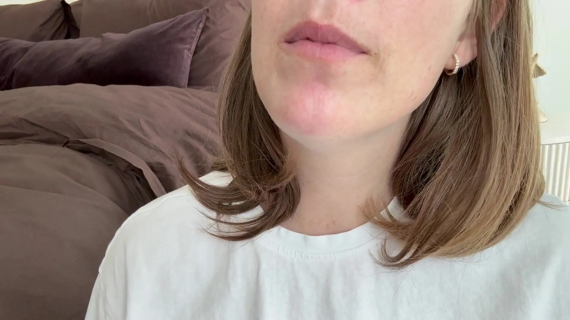 Nicolette Bloom camshow