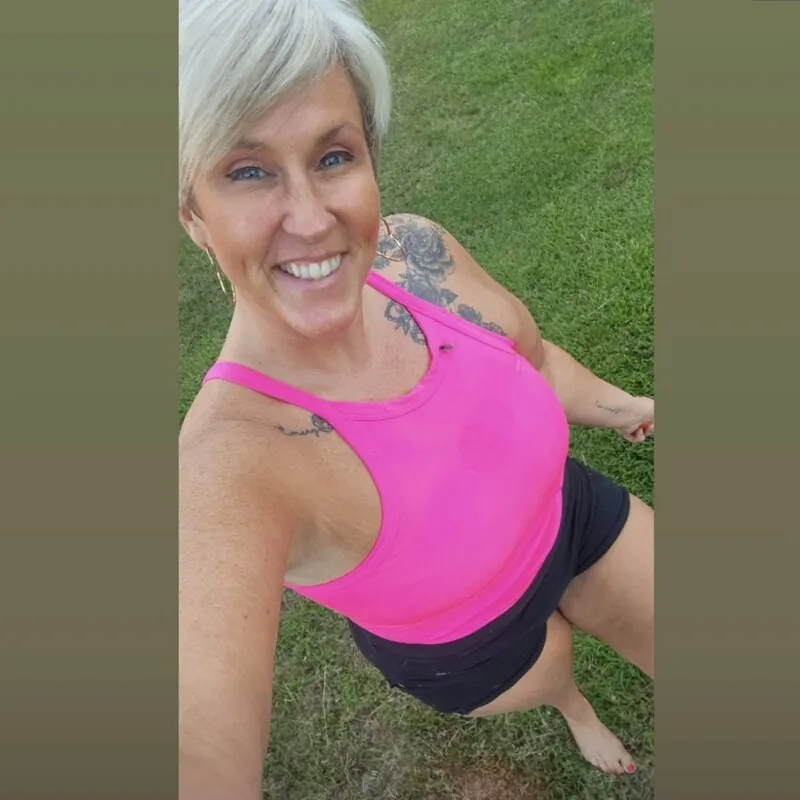 shellybelly8098 camshow