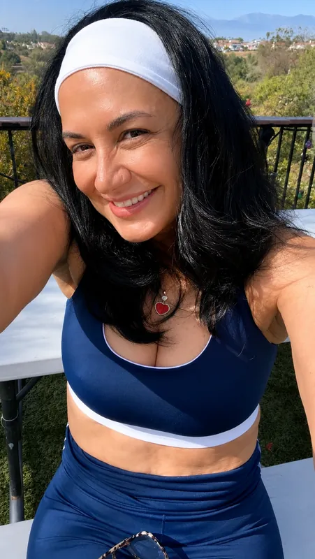 Nermin Hazem (Nina) camshow