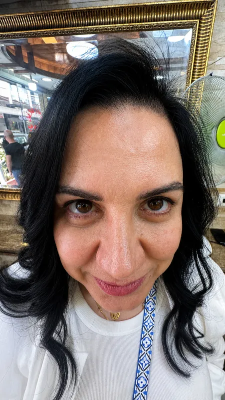 Nermin Hazem (Nina) camshow