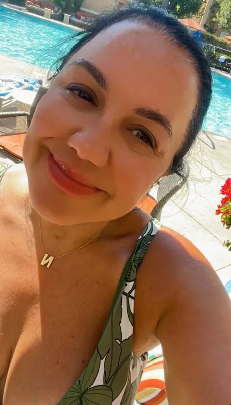 Nermin Hazem (Nina) camshow