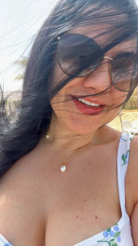 Nermin Hazem (Nina) camshow