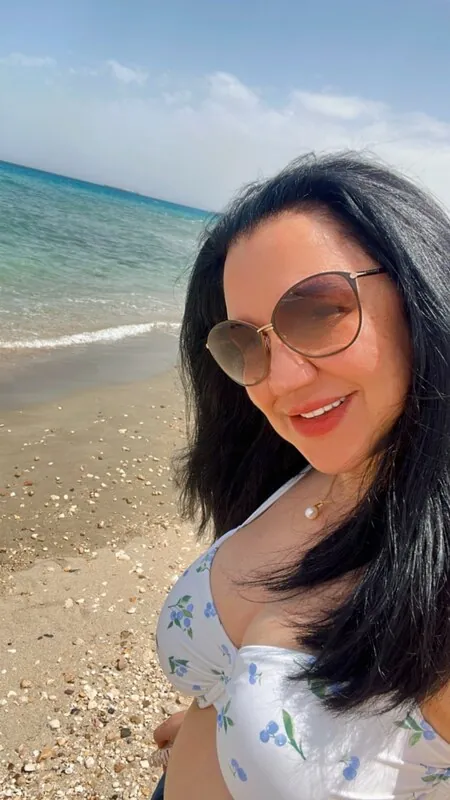 Nermin Hazem (Nina) camshow