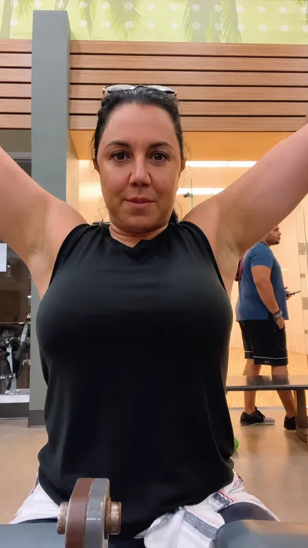Nermin Hazem (Nina) camshow
