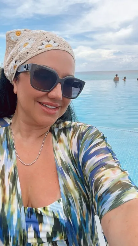Nermin Hazem (Nina) camshow