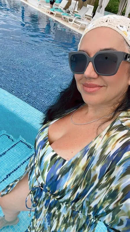 Nermin Hazem (Nina) camshow