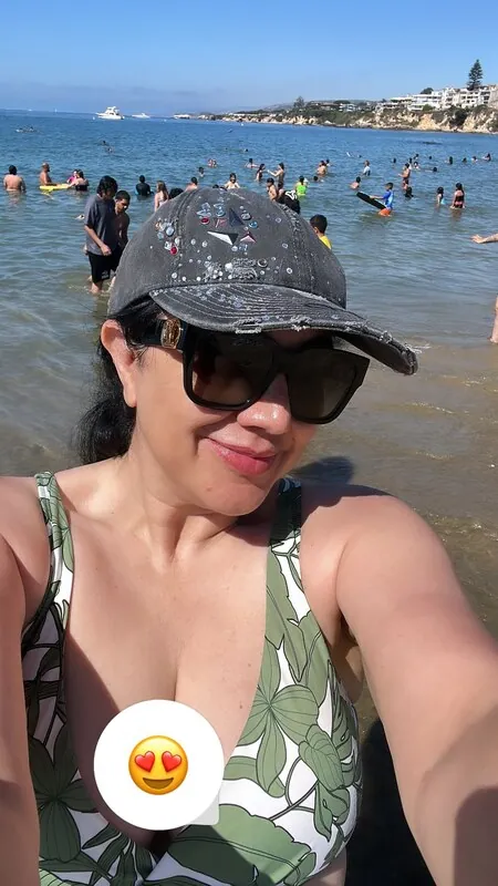 Nermin Hazem (Nina) camshow