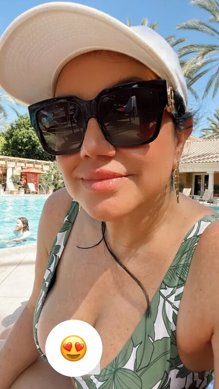 Nermin Hazem (Nina) camshow