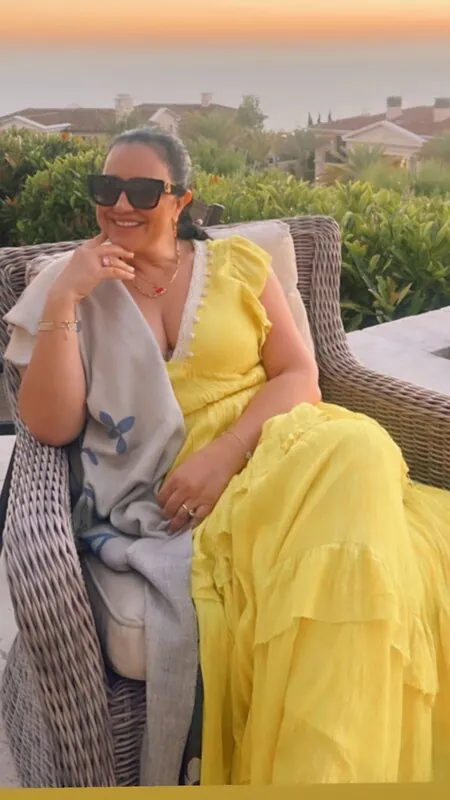 Nermin Hazem (Nina) camshow