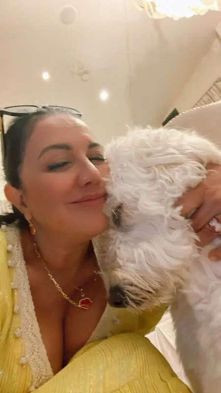 Nermin Hazem (Nina) camshow