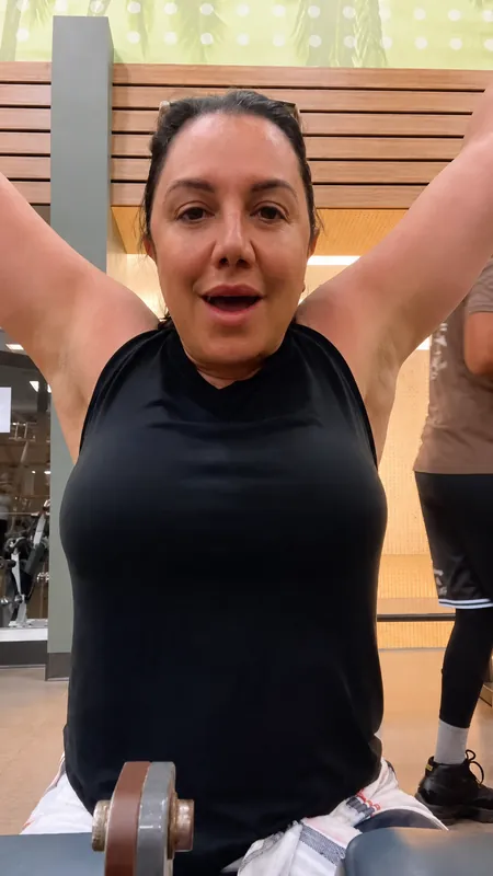 Nermin Hazem (Nina) camshow