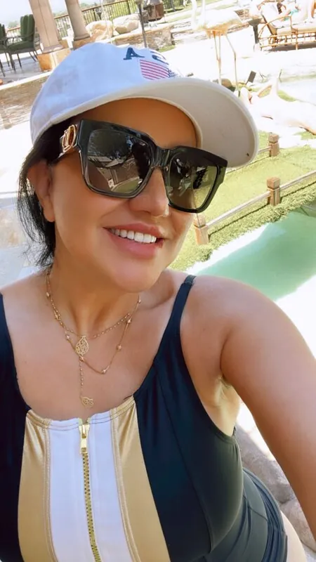 Nermin Hazem (Nina) camshow