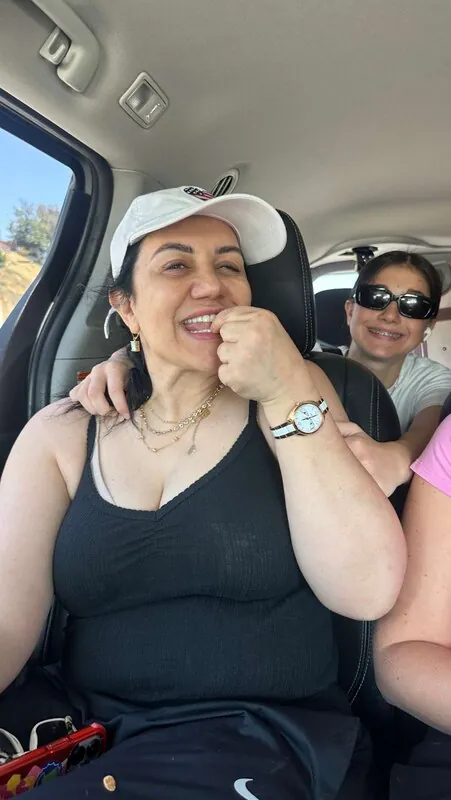 Nermin Hazem (Nina) camshow