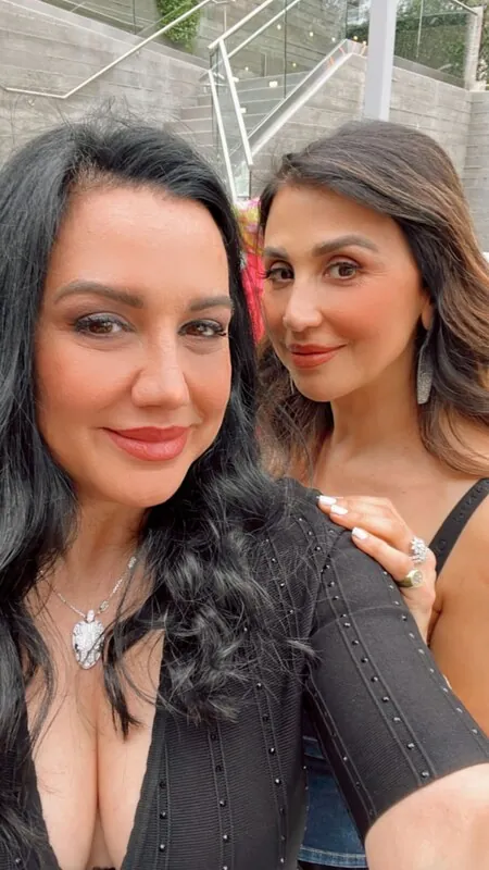 Nermin Hazem (Nina) camshow