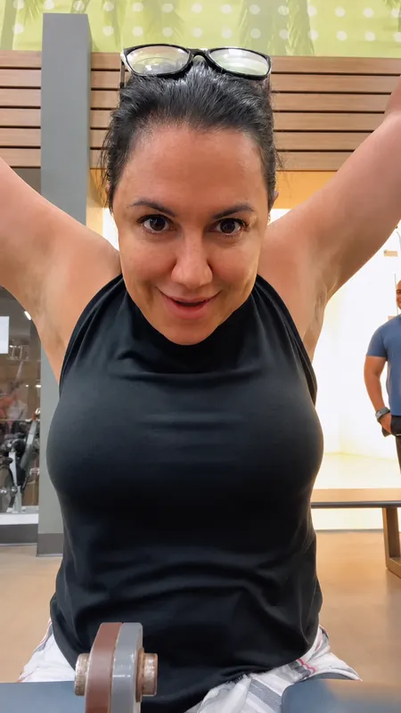 Nermin Hazem (Nina) camshow