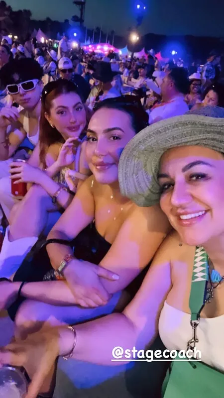 Nermin Hazem (Nina) camshow