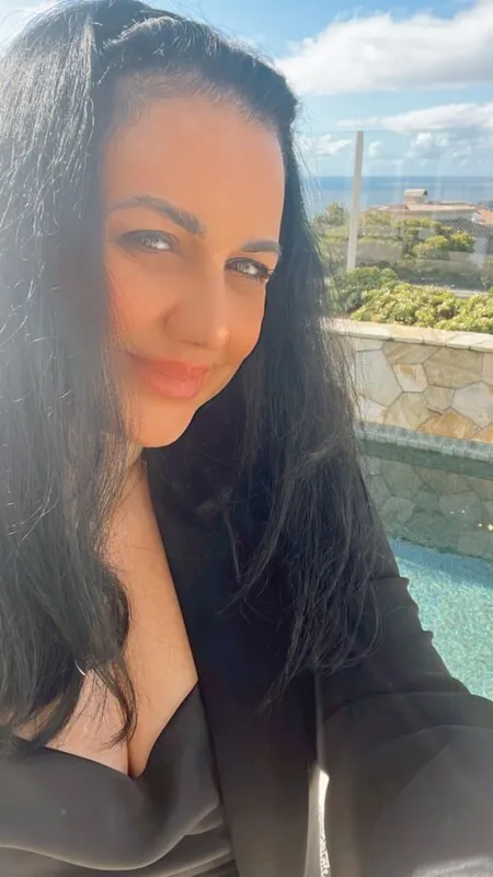 Nermin Hazem (Nina) camshow