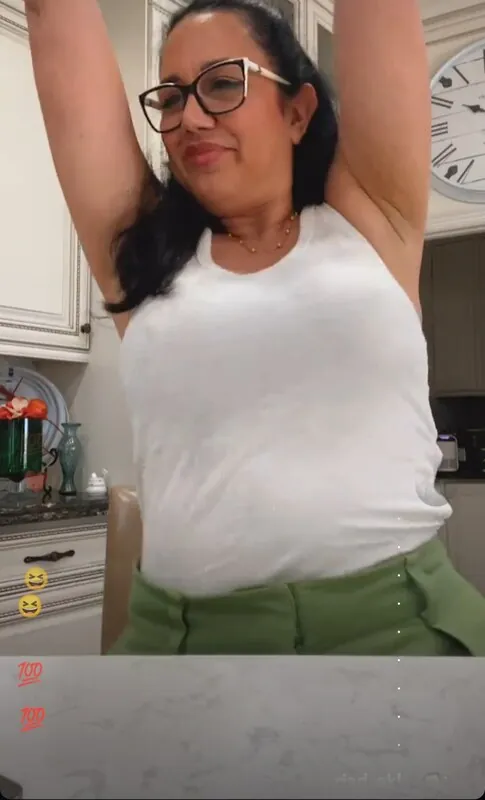 Nermin Hazem (Nina) camshow