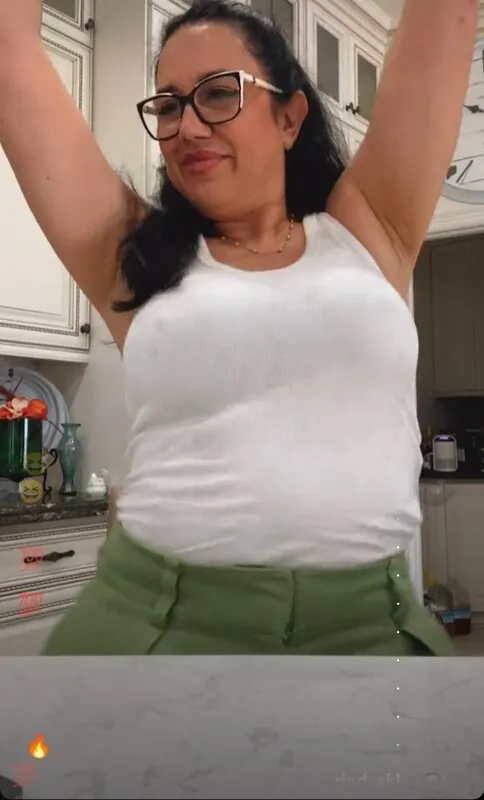 Nermin Hazem (Nina) camshow